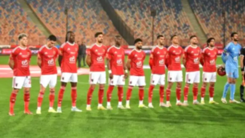 5 مدربين سوبر يتنافسون على تدريب الأهلي.. أبرزهم عموتة والركراكي