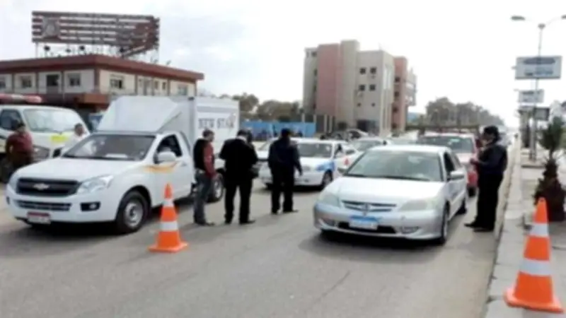 5 مخالفات مرورية تؤدي لسحب رخصة القيادة.. احذرها على الطريق