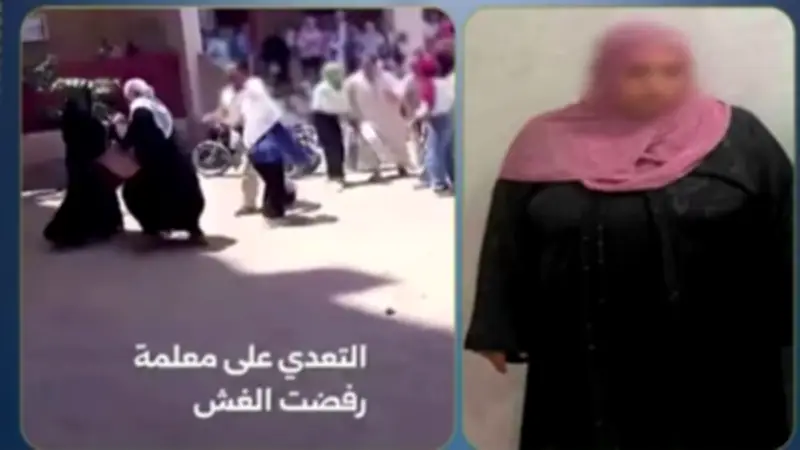 5 جرائم بشعة في أسبوع تهز مصر: من جحود أسري إلى قتل بسبب القمامة