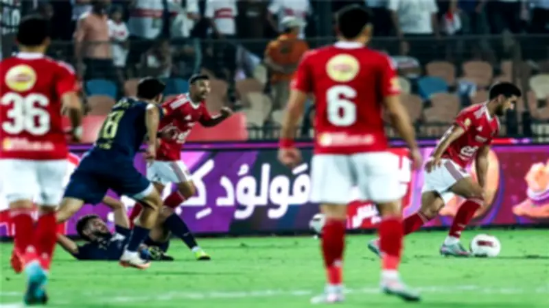 رسميا.. انطلاق الدوري المصري في أغسطس و50 مليون جنيه للبطل