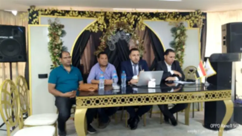 «القابضة للكهرباء» تنظم برنامجاً تدريبياً لـ50 فنياً حول السلامة والرقمنة