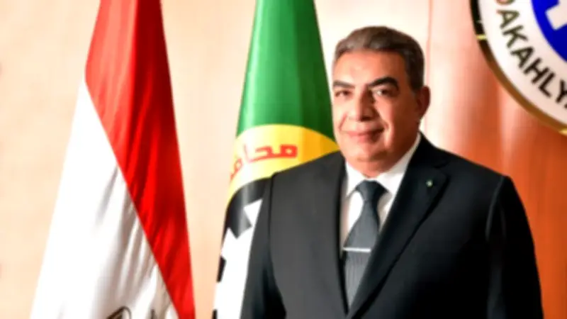 محافظ الدقهلية: 50 مليون جنيه دعماً جديداً من الصحة للمستشفيات