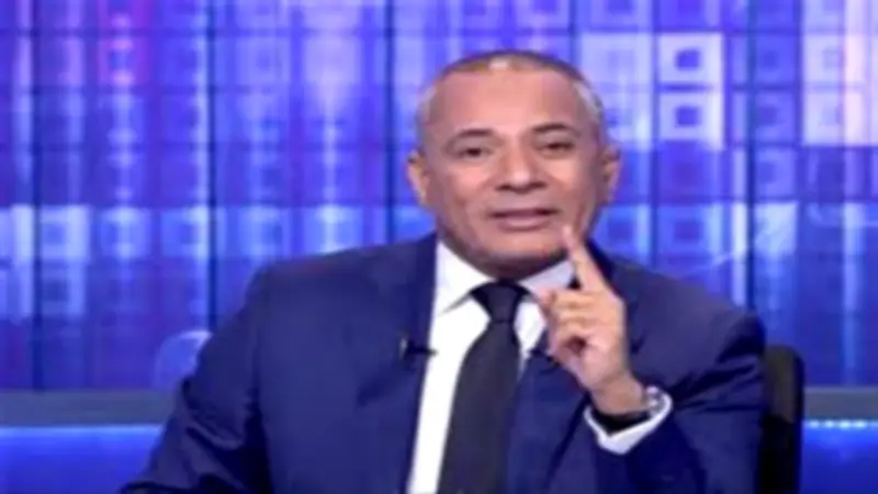 أحمد موسى: بيع 50 ألف تذكرة لمباراة مصر والبرازيل والجماهير تترقب