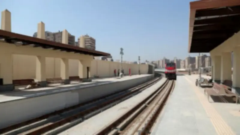 خصم 50% على تذاكر السكة الحديد لذوي الهمم وكبار السن