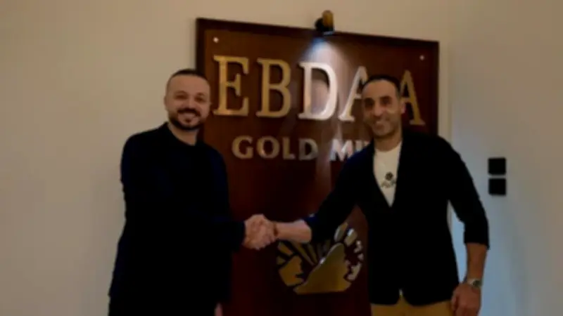 ديب ميتالز تستحوذ على 50% من إبداع لمناجم الذهب في صفقة جديدة