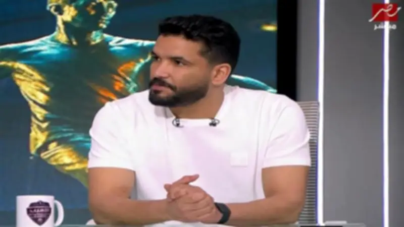 عبدالله جمعة يصدم الزمالك بمطالبة بـ500 ألف دولار وشكوى لـ"كاس"