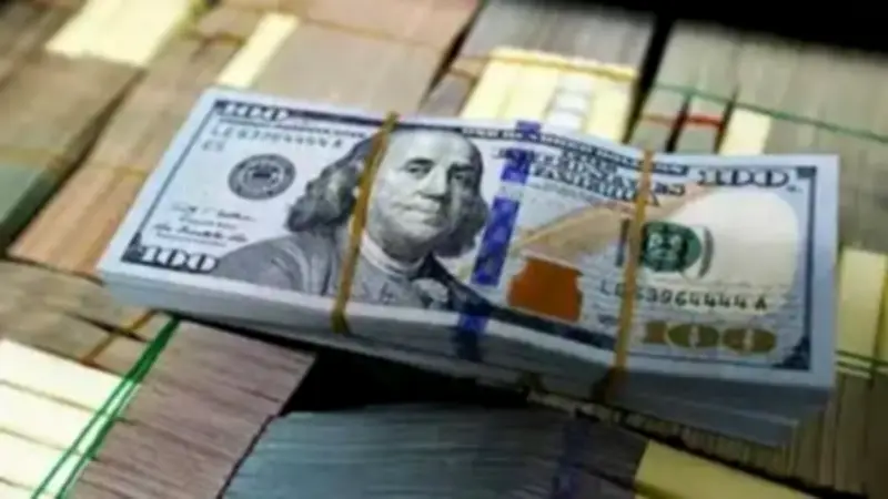 استقرار أقل سعر دولار عند 51.8 جنيه في مستهل تعاملات الجمعة 12 يونيو 2026