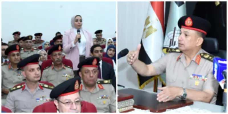 عيد قوات الدفاع الجوي الـ56: حصن مصر المنيع وسياجها العصي