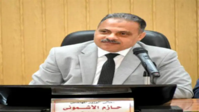 محافظ الشرقية يطمئن على جاهزية لجان الدبلومات الفنية لـ57 ألف طالب