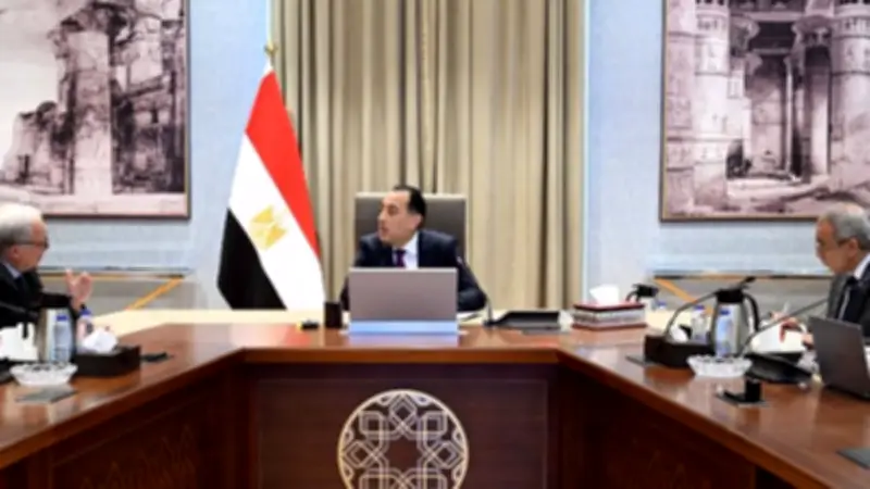إعادة هيكلة 59 هيئة اقتصادية على طاولة الحكومة ومدبولي يوجه بسرعة إعداد جدول زمني للتنفيذ