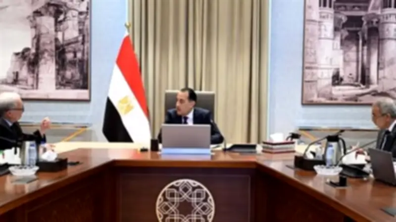 مدبولي يتابع خطة إعادة هيكلة 59 هيئة اقتصادية ويوجه بجدول زمني