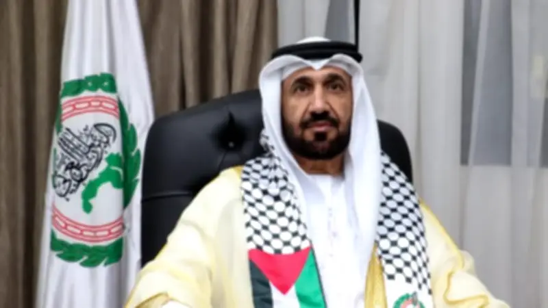 البرلمان العربي: السلام العادل يبدأ بإنهاء الاحتلال في ذكرى النكسة الـ59