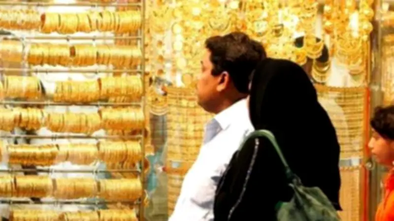 استقرار أسعار الذهب في مصر اليوم السبت 6 يونيو 2026