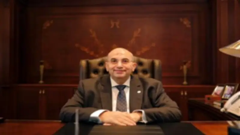 أمين اقتصادية الشيوخ يطالب وزير المالية بـ6 مطالب للتسهيلات الضريبية