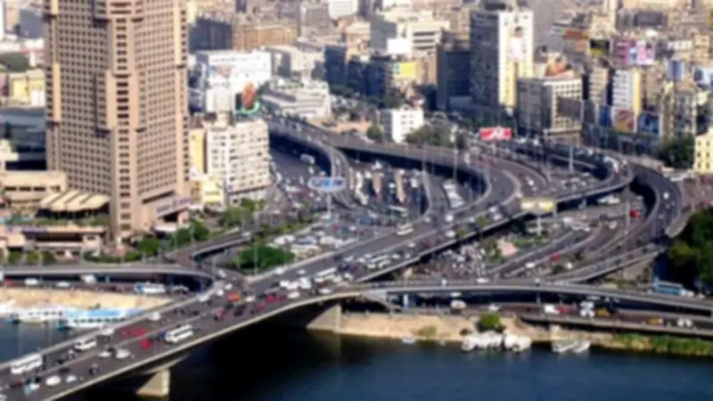 تحويلات مرورية جديدة بالقاهرة خلال إصلاح كوبري 6 أكتوبر
