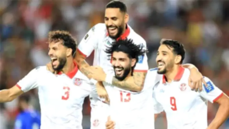تاريخ تونس في المونديال: 6 مشاركات وحلم التأهل الأول للأدوار الإقصائية