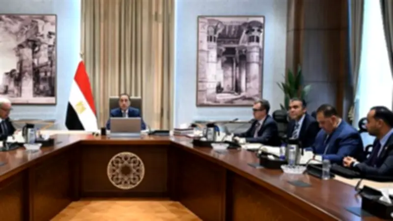 أخبار مصر اليوم: متابعة مخزون الأدوية وإغلاق كوبري 6 أكتوبر ومدرسة غير مرخصة