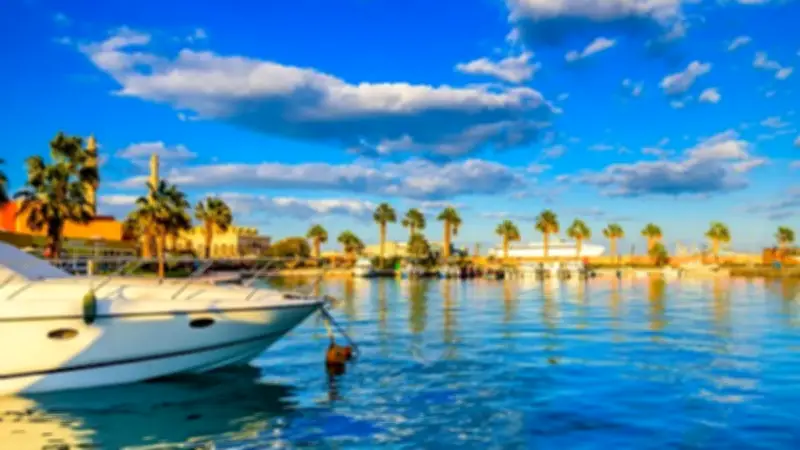 قرار عاجل بتأجيل زيادة رسوم زيارة محميات جزر البحر الأحمر 6 أشهر