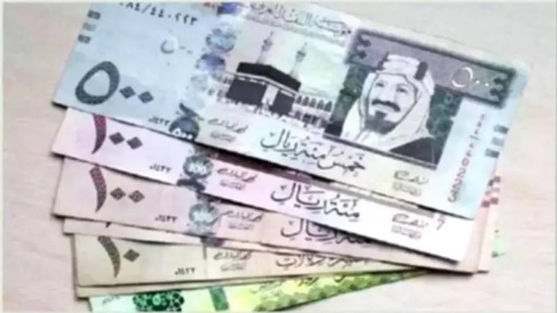 سعر الريال السعودي مقابل الجنيه في البنوك اليوم السبت 6-6-2026