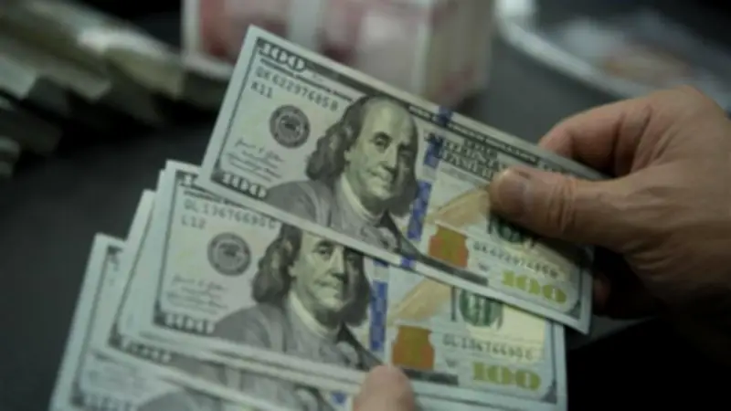 سعر الدولار مقابل الجنيه المصري اليوم السبت 6-6-2026.. استقرار ملحوظ في البنوك