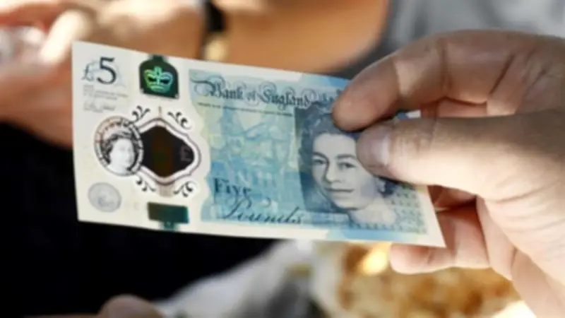 سعر الجنيه الإسترليني مقابل الجنيه المصري في البنوك اليوم السبت 6-6-2026