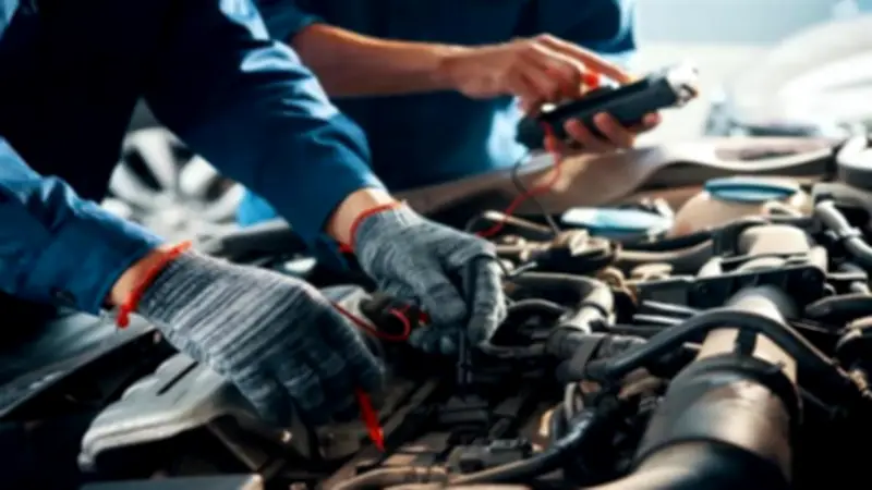 6 أخطاء شائعة تمنعك من اجتياز الفحص الفني عند تجديد رخصة السيارة