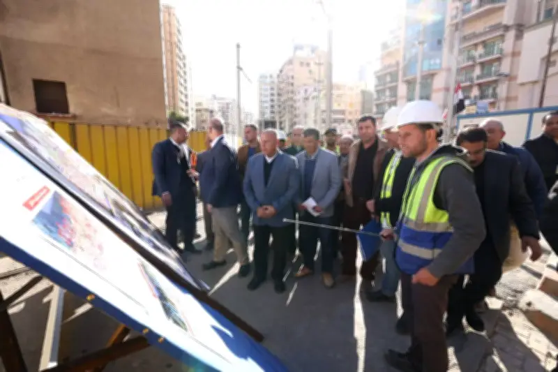 من 60 إلى 30 دقيقة: كيف سيغير تطوير ترام الرمل حياة مواطني الإسكندرية؟
