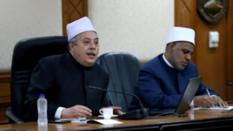 الأزهر يطلق خطة متابعة موسعة لانتظام امتحانات الثانوية الأزهرية بمشاركة 600 متابع