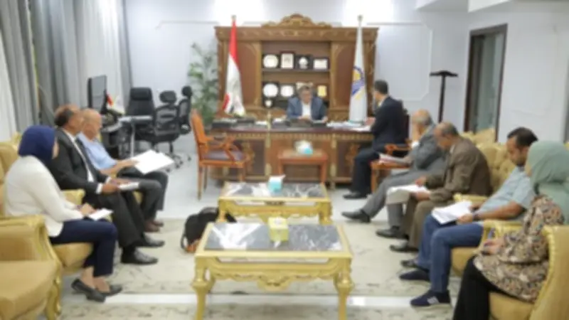 إنشاء مشروع صناعي جديد بالمنطقة الحرة بقفط لتشغيل 600 عامل