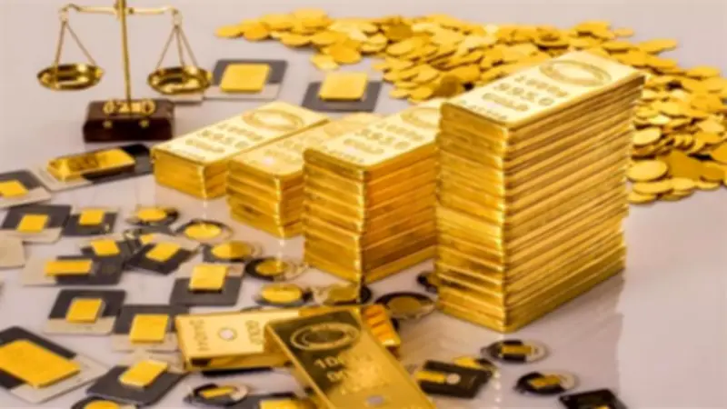 الذهب مرشح للصعود إلى 6000 دولار للأوقية بدعم من مشتريات البنوك المركزية