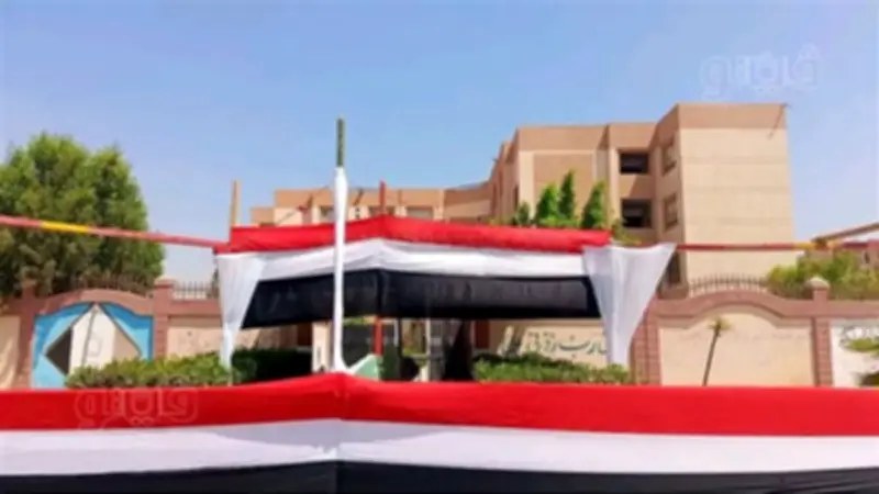 69,684 طالبًا بالشرقية يؤدون أول امتحانات الثانوية العامة اليوم