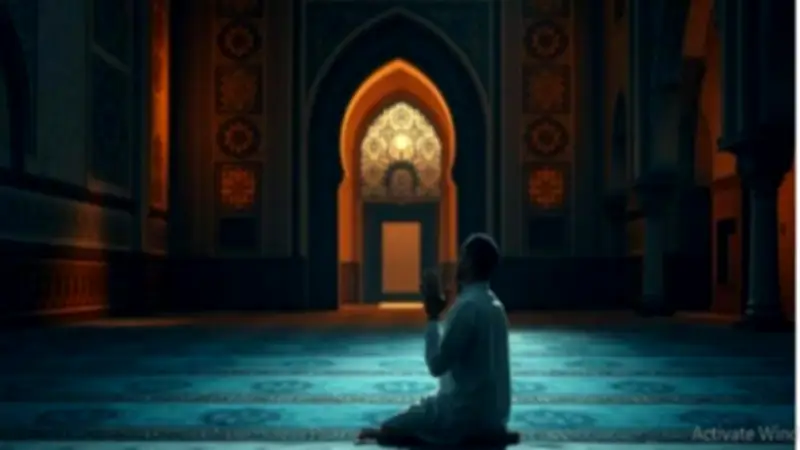 مواقيت الصلاة اليوم الأحد 7 يونيو 2026 في المحافظات وموعد الفجر