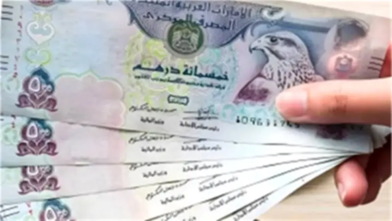 سعر الدرهم الإماراتي مقابل الجنيه اليوم الأحد 7 يونيو 2026 في البنوك