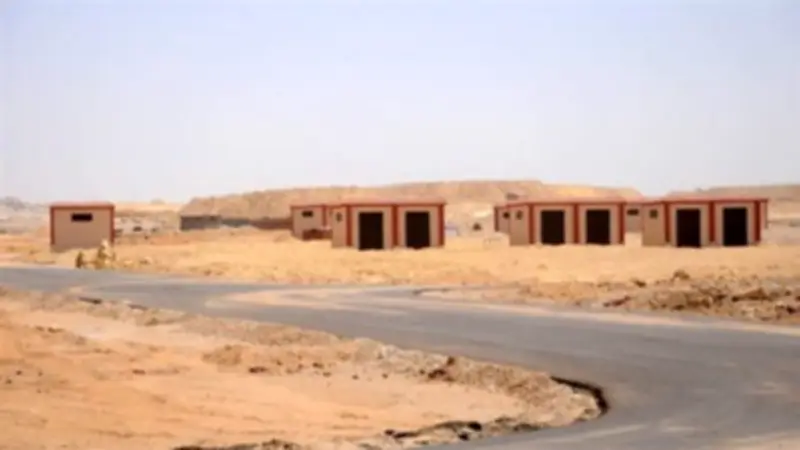 حجز أراضي مسكن: موعد وتفاصيل التقديم الأحد 7 يونيو 2026