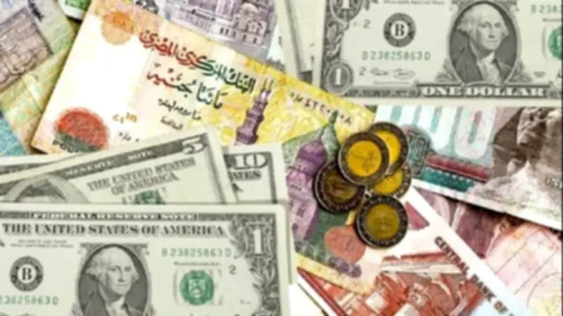 استقرار أسعار الدولار واليورو والعملات العربية اليوم الأحد 7 يونيو 2026