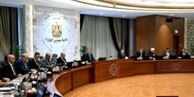 مجلس الوزراء يوافق على 7 قرارات جديدة تعرف عليها