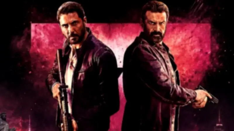 عرض فيلم 7 Dogs في أمريكا بدءًا من 26 يونيو رسميًا