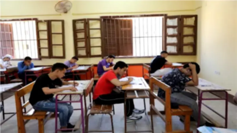 قبل امتحانات الثانوية العامة.. 7 إجراءات حاسمة من المحافظات لتأمين اللجان