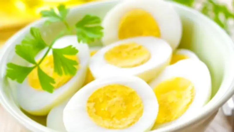 سعر البيض 70 جنيهاً.. هل يضر مرضى السكر والقولون؟