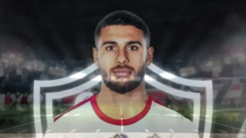 أحمد حسن يكشف سبب إيقاف قيد جديد على الزمالك بمليون و700 ألف دولار
