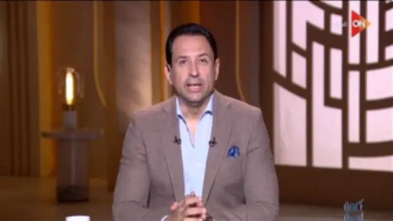 أحمد سالم: 72% من الولادات في مصر قيصرية.. أربعة أضعاف المعدل العالمي