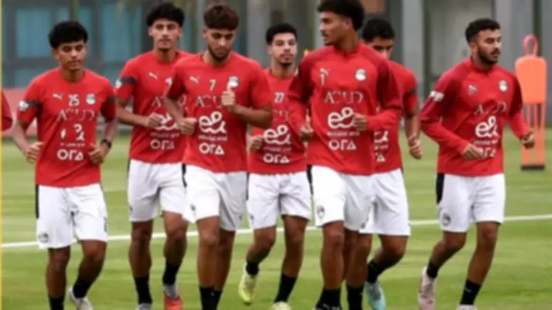 منتخب الشباب يواجه روسيا ودياً للمرة الثانية خلال 72 ساعة