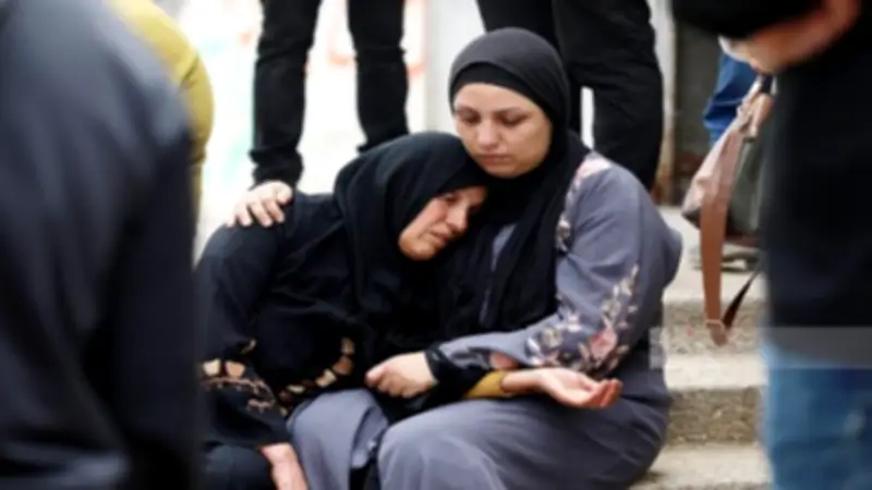 ارتفاع حصيلة الشهداء في غزة إلى 72,945 والإصابات إلى 173,011