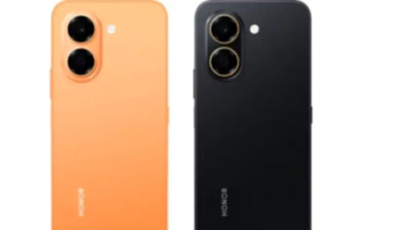 بطارية 7500 مللي أمبير.. هونر تطلق Honor X7e بمواصفات قوية