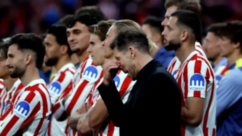وفاة أسطورة أتلتيكو مدريد ليفينيا عن 76 عامًا