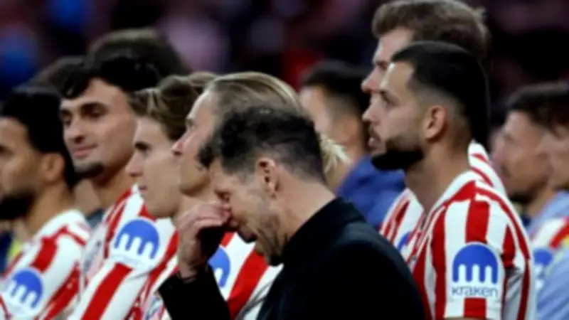 وفاة ليفينيا أسطورة أتلتيكو مدريد عن 76 عامًا