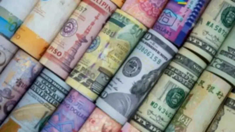 أسعار العملات العربية والأجنبية اليوم الإثنين 8 يونيو 2026 في البنوك المصرية
