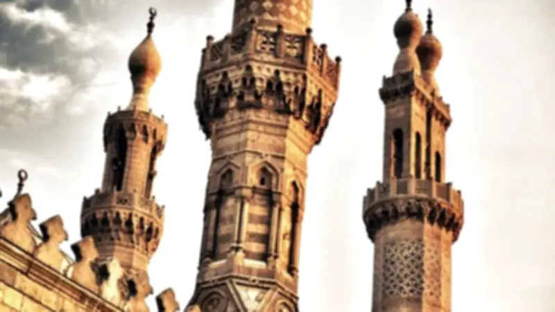 مواقيت الصلاة اليوم الأحد 8 يونيو 2026 في القاهرة والمحافظات