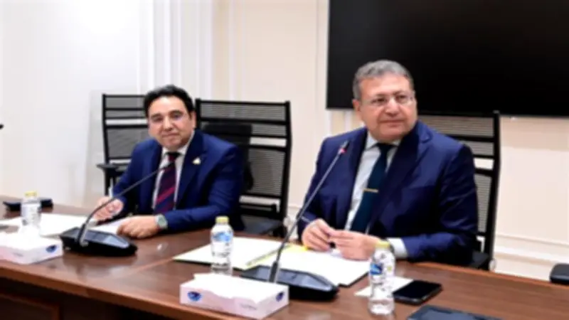 الخطة والنواب توافق على موازنة ديوان عام القاهرة بـ8 مليارات جنيه