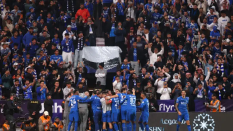 دوري روشن السعودي يغزو آسيا بـ8 أندية في الموسم المقبل